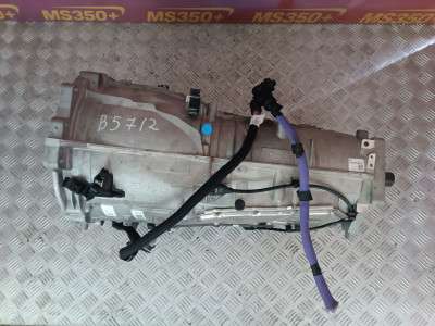 Б/у КПП автомат (автоматична коробка) BMW X7 G07