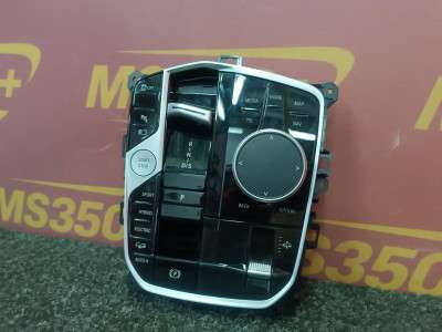 Б/у Селектор перемикання КПП BMW X5 G05