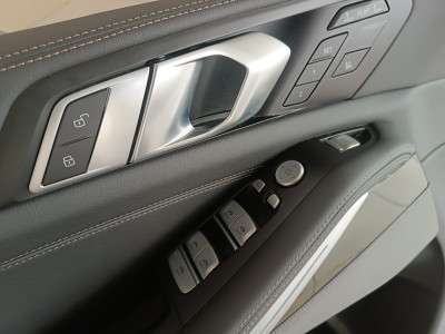 Б/у Салон (сидіння) комплект BMW X7 G07