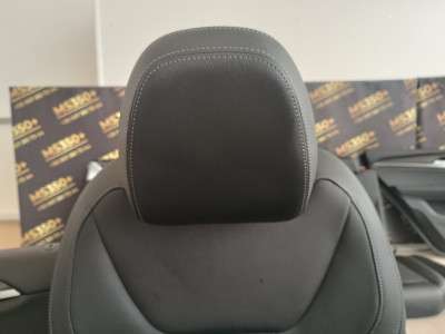 Б/в Салон (сидения) комплект BMW X3 G01