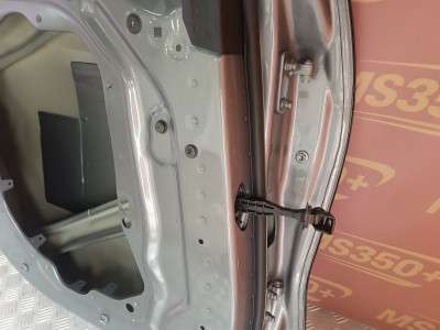 Б/у Двері задні ліві BMW X7 G07