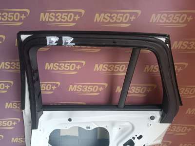 Б/у Двері задні праві BMW X5 G05