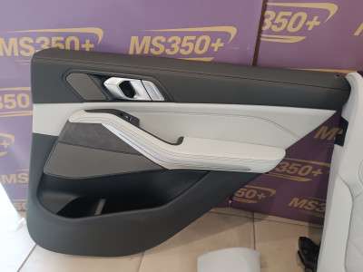 Б/у Салон (сидіння) комплект BMW X5 G05