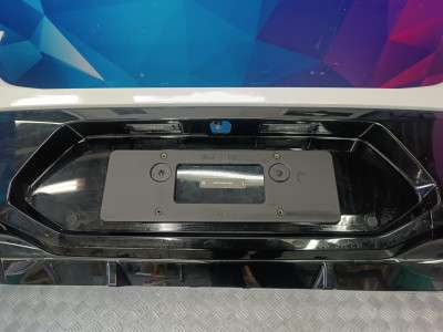 Б/у Бампер задній BMW X4 G02