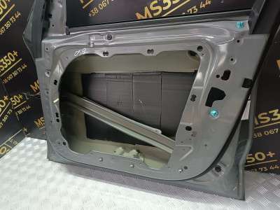 Б/у Двері передні праві BMW X5 G05
