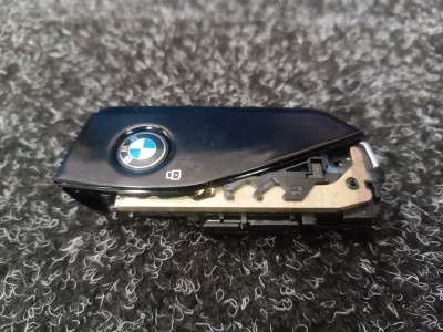 Б/у Ключ запалювання BMW X7 G07