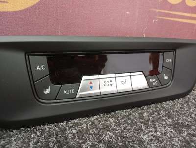 Б/у Панель керування клімат-контролю BMW X7 G07 - 3