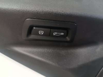 Б/у Кришка багажника (двері) BMW X5 G05