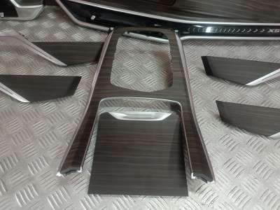 Б/у Накладка декоративна комплект BMW X5 G05