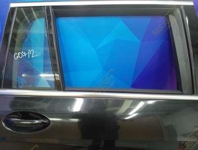 Б/у Двері задні праві BMW X7 G07
