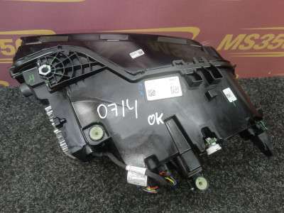 Б/в Фара передняя правая BMW X7 G07