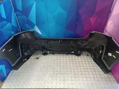 Б/у Бампер задній BMW X4 G02