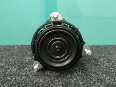 Б/у Подушка двигуна BMW X4 G02