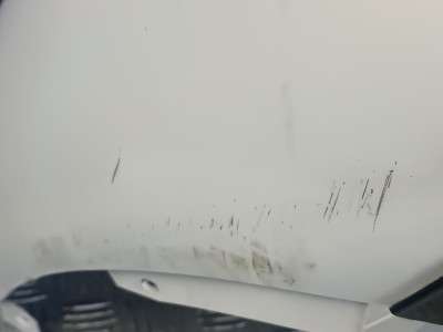 Б/у Бампер передній BMW X3 G01
