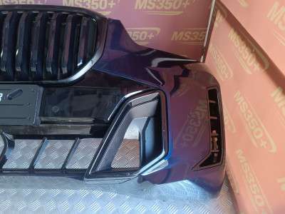 Б/у Бампер передній BMW X5 G05