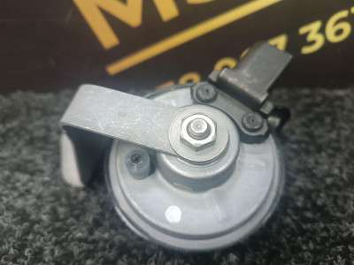 Б/у Гудок (сигнал клаксон) BMW XM G09