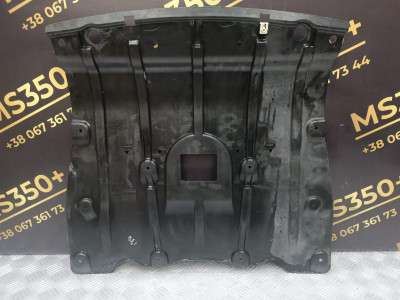Б/у Захист днища двигуна BMW X5 G05