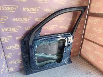 Б/у Двері передні праві BMW X7 G07