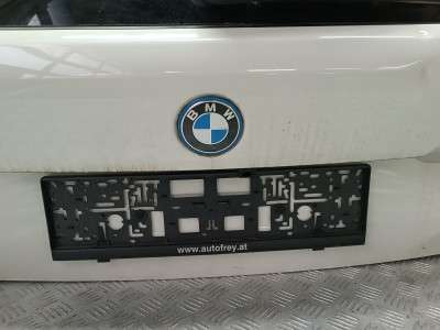 Б/у Кришка багажника (двері) BMW X5 G05