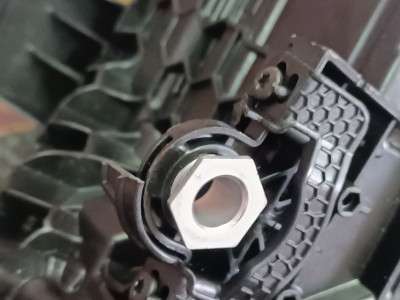 Б/у Фара передня ліва BMW X5 G05