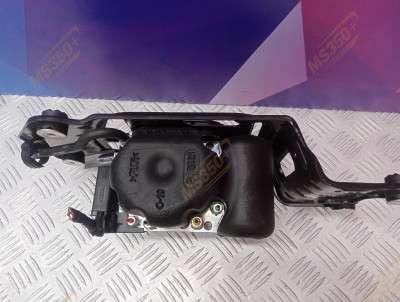 Б/у Компресор підвіски (насос) BMW X6 G06