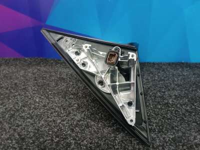 Б/у Дзеркало дверей бічне праве BMW X5 G05