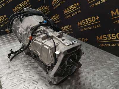 Б/у КПП автомат (автоматична коробка) BMW X7 G07