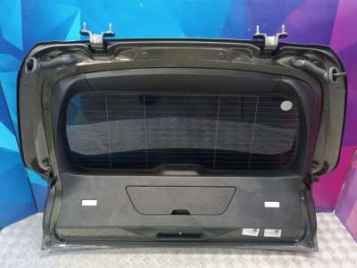Б/у Кришка багажника (двері) BMW X7 G07