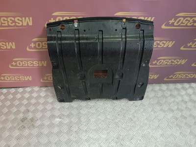 Б/у Захист днища двигуна BMW X5 G05