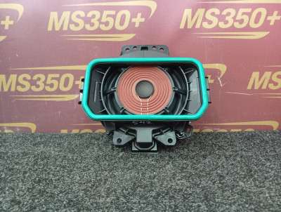 Б/у Сабвуфер BMW X5 G05