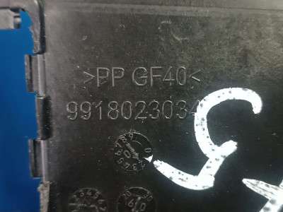 Б/в Панорама BMW X7 G07