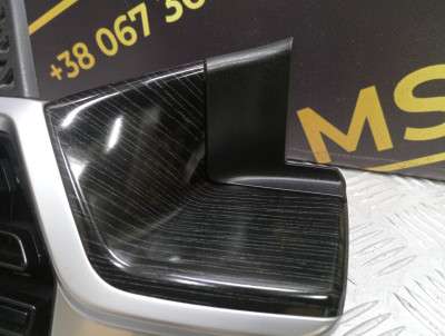 Б/у Дефлектор обдування салону лівий BMW X5 G05