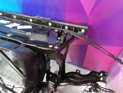 Б/у Панель передня (телевізор) BMW X5 G05