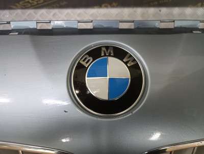Б/у Бампер передній BMW 5 F10
