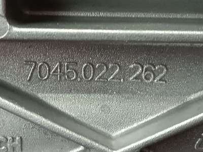 Б/у Колонка рульова BMW X5 G05