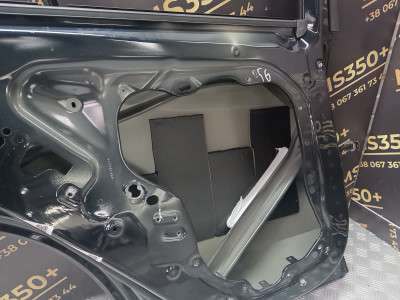 Б/у Двері задні ліві BMW X5 G05