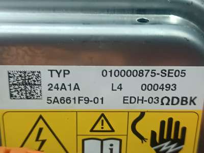 Б/у Підігрів охолоджувальної рідини BMW X3 G01