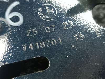 Б/в Петля капота левая BMW X5 G05