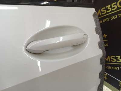 Б/у Двері передні ліві BMW X5 G05
