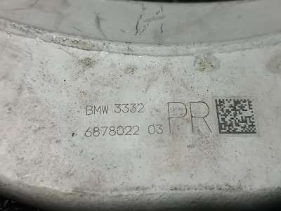 Б/у Важіль задній правий BMW X5 G05