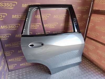 Б/у Двері задні праві BMW X5 G05