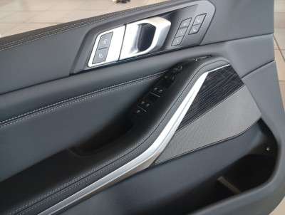 Б/у Салон (сидіння) комплект BMW X5 G05