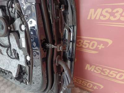 Б/у Двері передні ліві BMW X7 G07