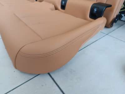 Б/у Салон (сидіння) комплект BMW X4 G02