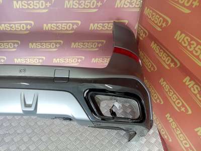 Б/у Бампер задній BMW X5 G05
