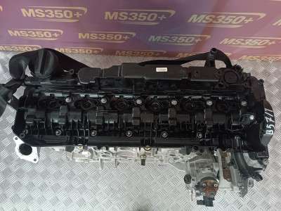 Б/у Двигун B57D30B (B57D30O3) xDrive30d 210 kW BMW X5 G05