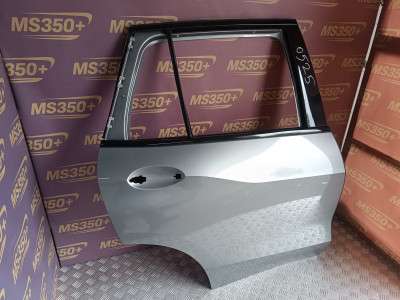 Б/у Двері задні праві BMW X5 G05