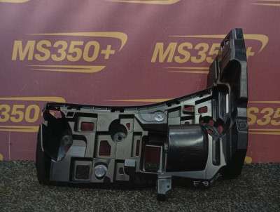 Б/у Кронштейн (кріплення) заднього бампера лівий BMW X5M F95
