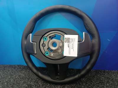 Б/у Руль BMW X5 G05