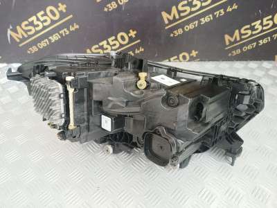 Б/у Фара передня ліва BMW X5 G05
